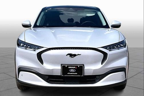 2021 Ford Mustang Mach-E Select