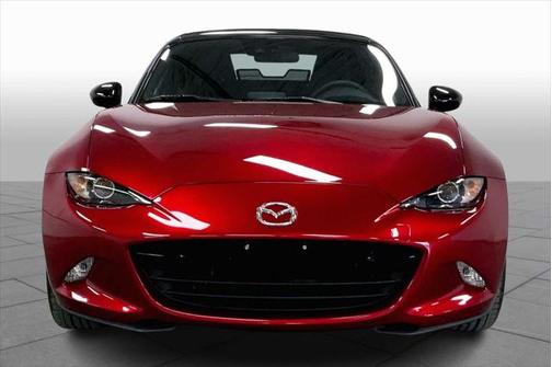 2023 Mazda MX-5 Miata Sport