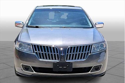 2012 Lincoln MKZ Hybrid Base