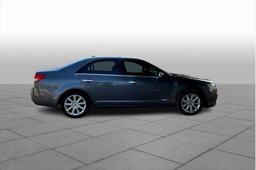 2012 Lincoln MKZ Hybrid Base
