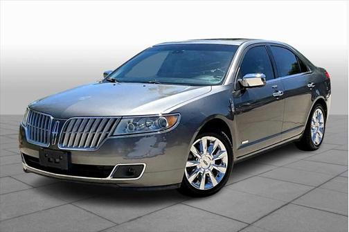2012 Lincoln MKZ Hybrid Base