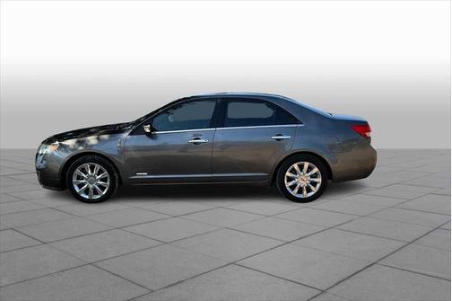 2012 Lincoln MKZ Hybrid Base