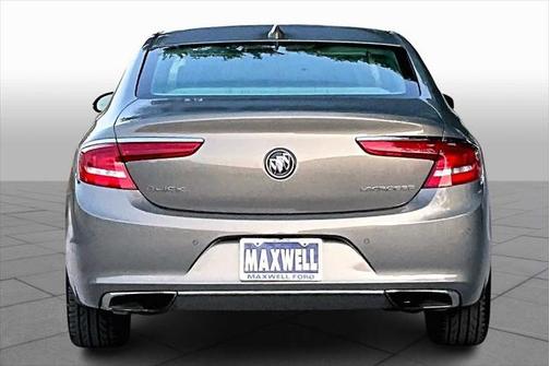 2017 Buick LaCrosse Premium