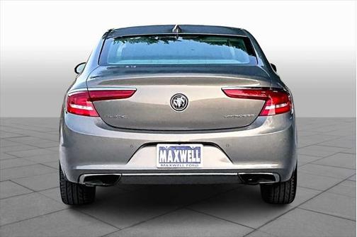 2017 Buick LaCrosse Premium