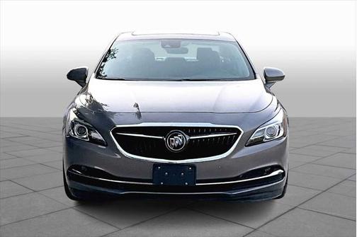 2017 Buick LaCrosse Premium