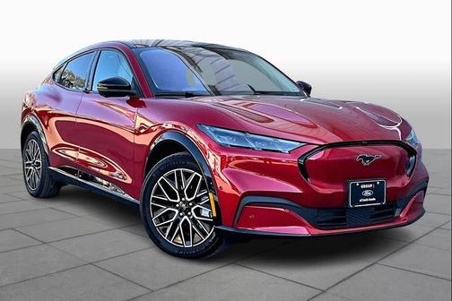 2024 Ford Mustang Mach-E Premium