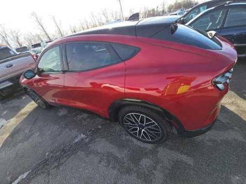 2024 Ford Mustang Mach-E Premium