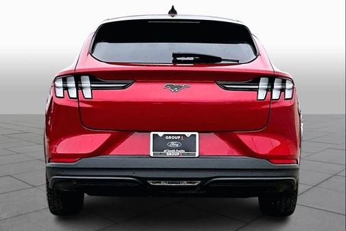 2024 Ford Mustang Mach-E Select