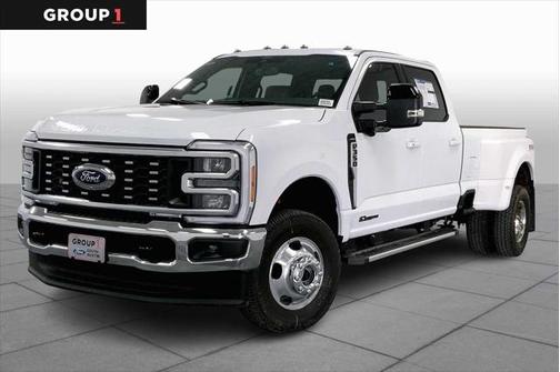 2025 Ford F-350 Lariat