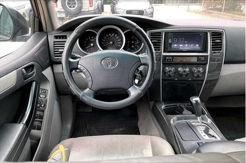 2007 Toyota 4Runner SR5