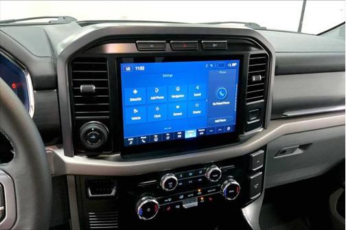 2024 Ford F-150 Lightning XLT
