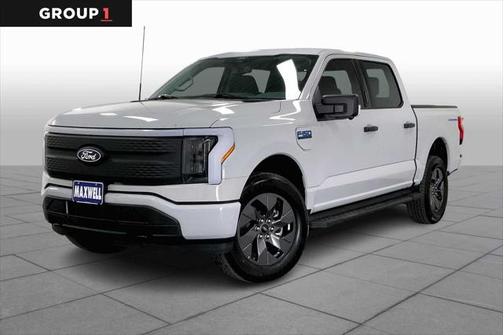 2024 Ford F-150 Lightning XLT