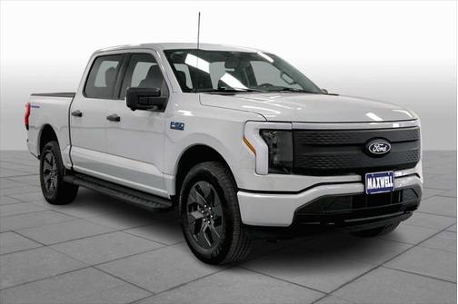 2024 Ford F-150 Lightning XLT