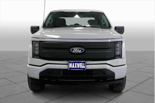 2024 Ford F-150 Lightning XLT