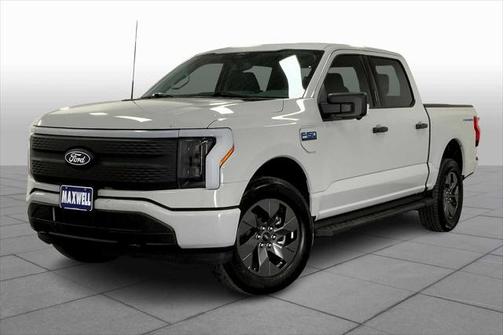 2024 Ford F-150 Lightning XLT
