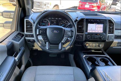 2019 Ford F-250 XLT