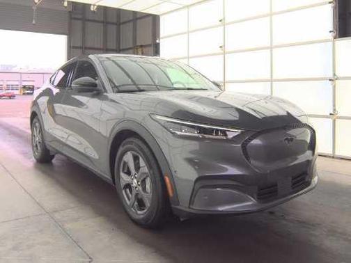 2023 Ford Mustang Mach-E Select