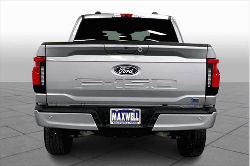 2024 Ford F-150 Lightning Flash