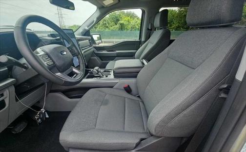2024 Ford F-150 Lightning Flash