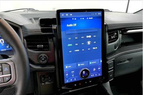 2024 Ford F-150 Lightning Flash