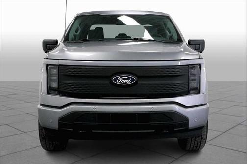 2024 Ford F-150 Lightning Flash
