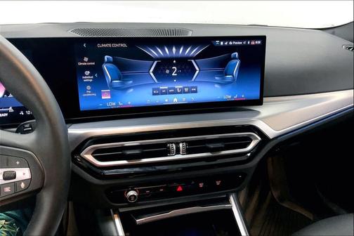 2024 BMW i4 Gran Coupe eDrive35