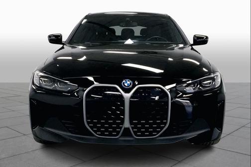 2024 BMW i4 Gran Coupe eDrive35