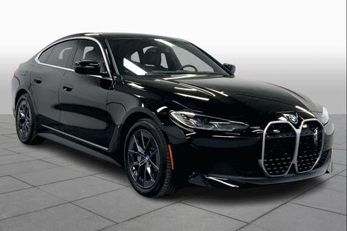 2024 BMW i4 Gran Coupe eDrive35