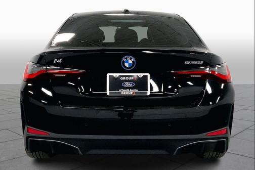 2024 BMW i4 Gran Coupe eDrive35