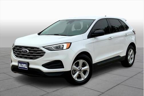2020 Ford Edge SE