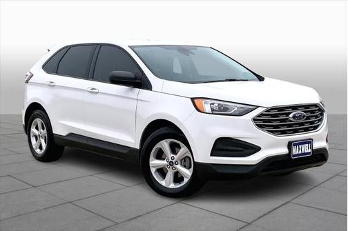 2020 Ford Edge SE