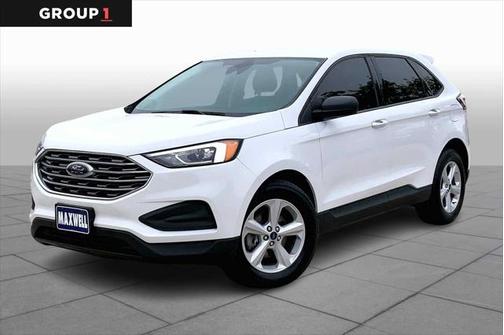 2020 Ford Edge SE