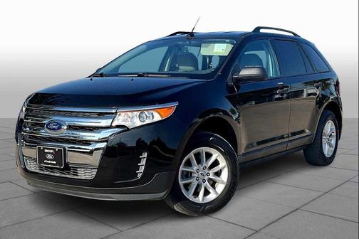 2013 Ford Edge SE