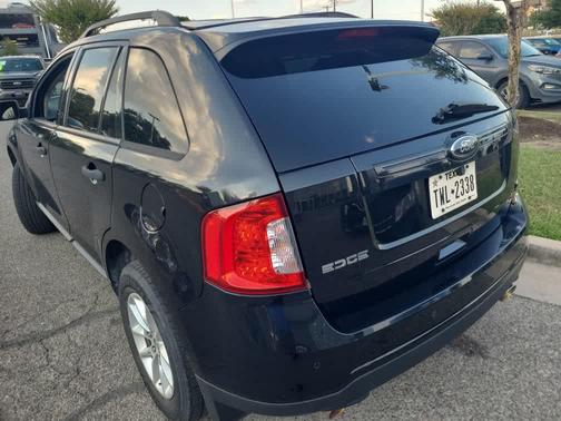 2013 Ford Edge SE