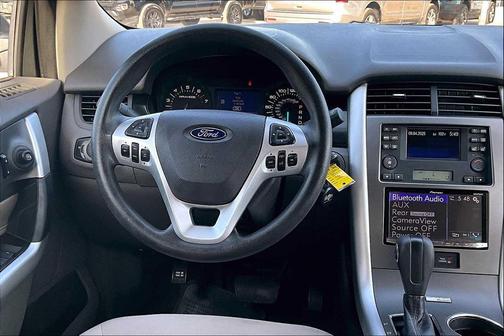 2013 Ford Edge SE