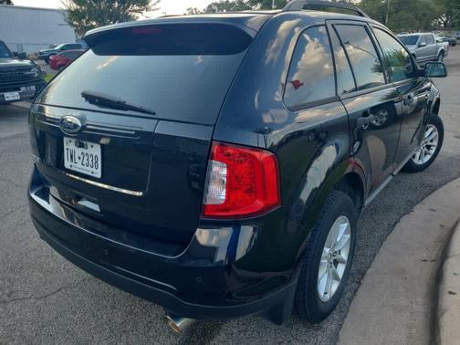 2013 Ford Edge SE