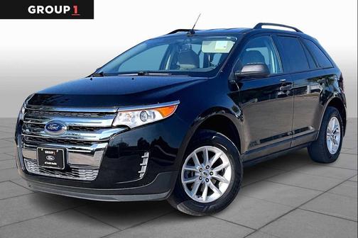 2013 Ford Edge SE