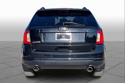 2013 Ford Edge SE