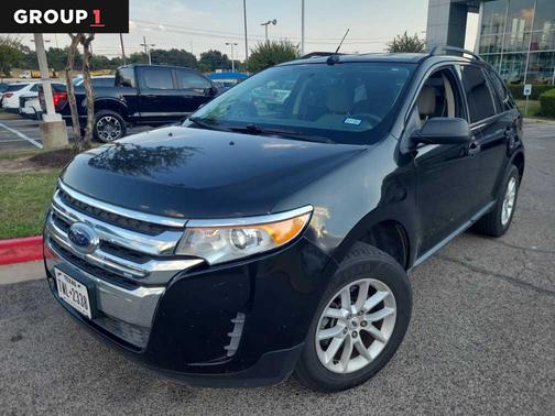 2013 Ford Edge SE