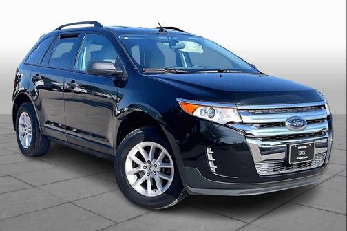 2013 Ford Edge SE