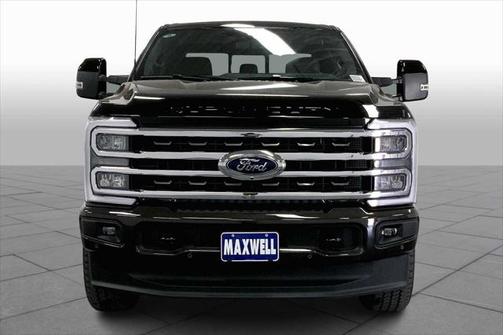 2025 Ford F-250 King Ranch