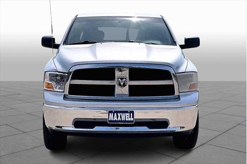 2009 Dodge Ram 1500 TRX