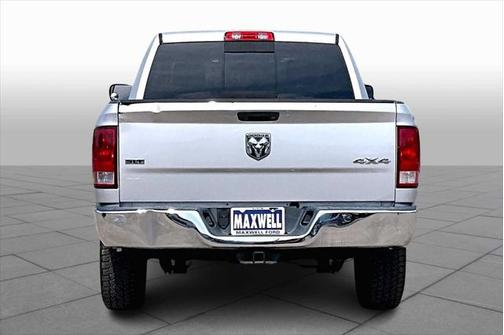 2009 Dodge Ram 1500 TRX
