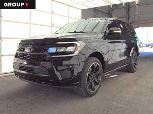 2022 Ford Expedition Limited