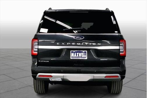 2024 Ford Expedition Platinum