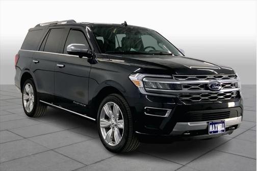 2024 Ford Expedition Platinum