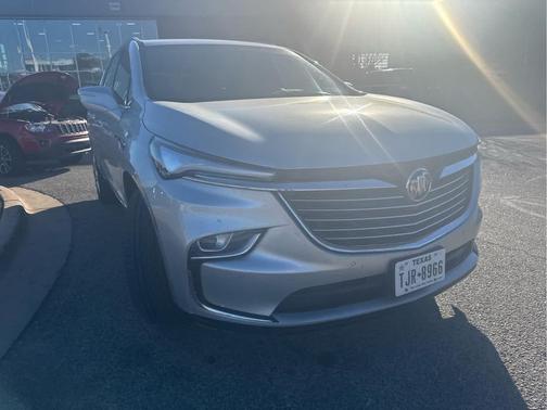 2022 Buick Enclave AWD Premium
