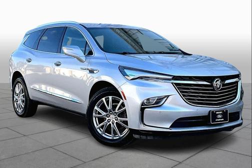 2022 Buick Enclave AWD Premium