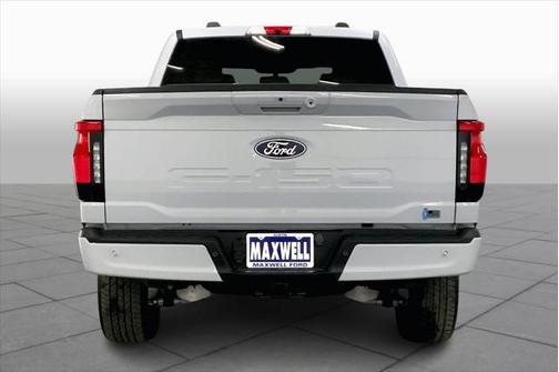 2024 Ford F-150 Lightning Flash