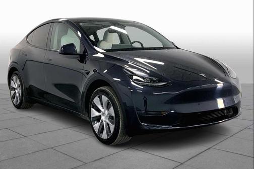 2024 Tesla Model Y RWD